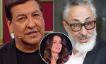 Tonka Tomicic, Parived, Julio César Rodríguez
