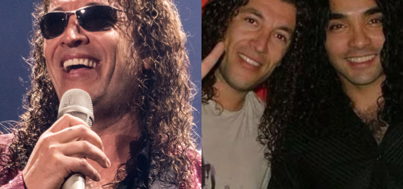 Leo Rey, Alexítico