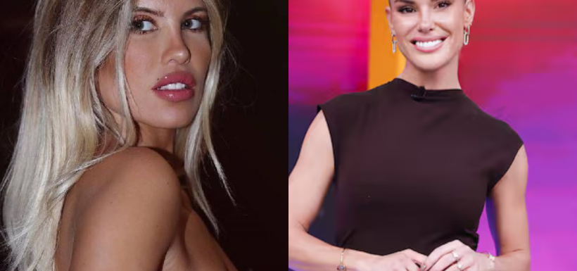 Coté López, Gala Caldirola