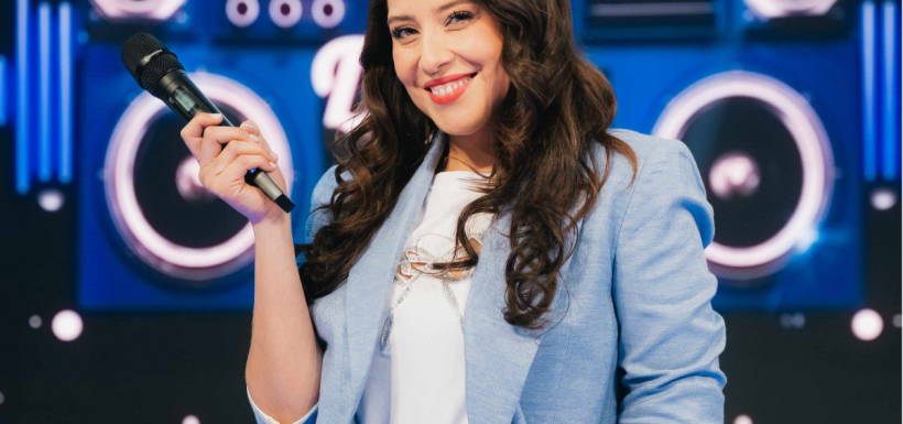 María José Quintanilla