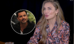 Carola de Moras, Felipe Camiroaga