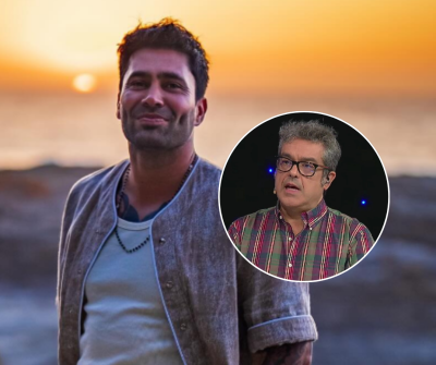 Luis Jiménez, Manu González