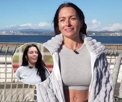 Paula Pavic, Daniela Aránguiz