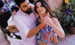 Fernanda Salazar, Juan José Ramdohr