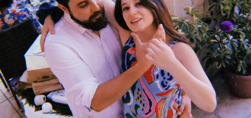 Fernanda Salazar, Juan José Ramdohr