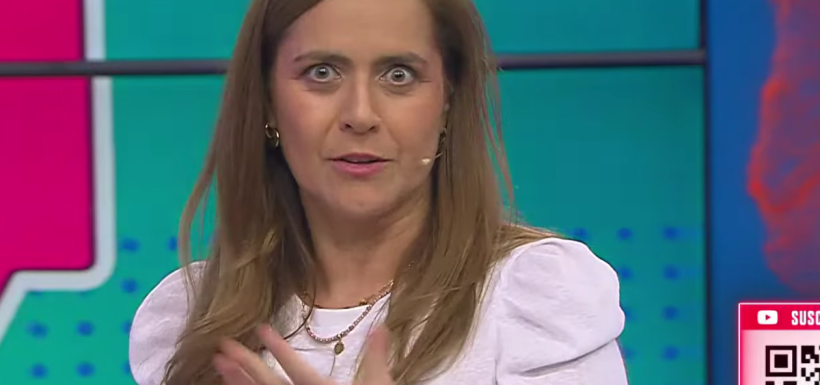 Natalia Valdebenito
