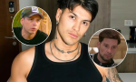 Nico Solabarrieta, Luis Mateucci, Karol Lucero