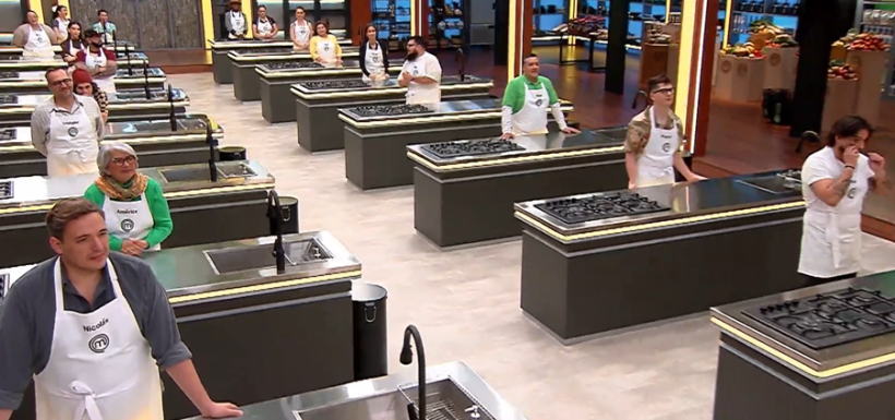 masterchef