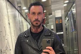 mauricio pinilla