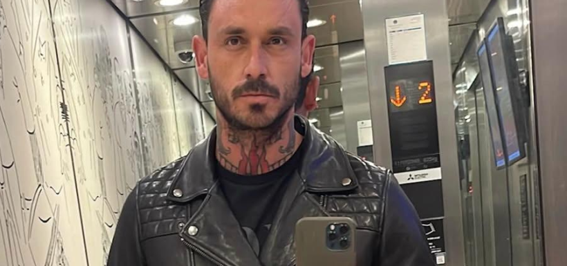 mauricio pinilla