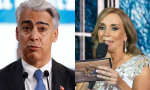 Me-o sobre rumores de quiebre con Karen