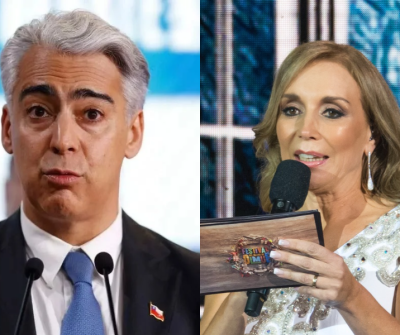 Me-o sobre rumores de quiebre con Karen