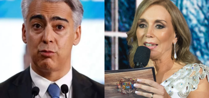 Me-o sobre rumores de quiebre con Karen