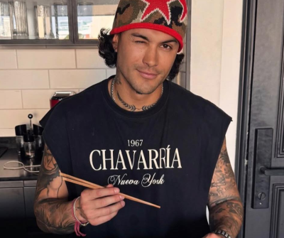 nico solabarrieta