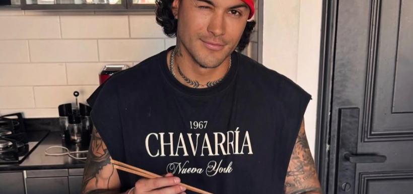 nico solabarrieta