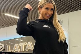 Nicole Moreno