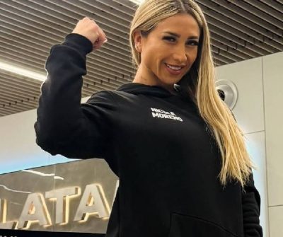 Nicole Moreno