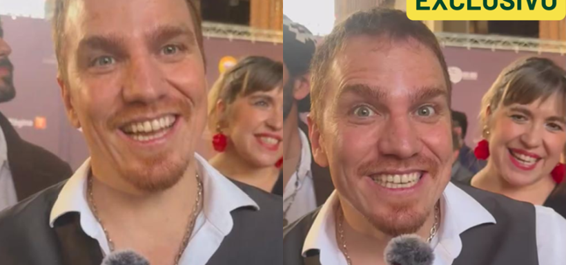 pangal andrade - hermano - lorenzo andrade - el clan