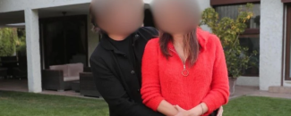 quiebre pareja 26 años - fernando solabarrieta - ivette vergara