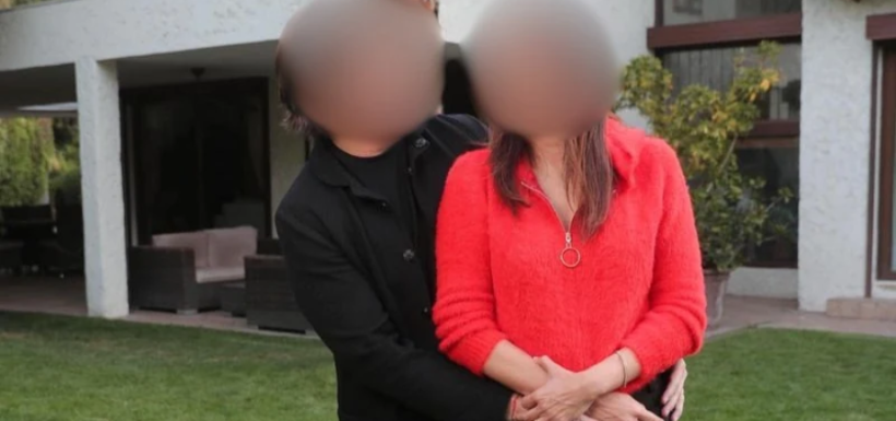 quiebre pareja 26 años - fernando solabarrieta - ivette vergara