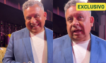 willy sabor - exclusivo