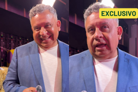 willy sabor - exclusivo